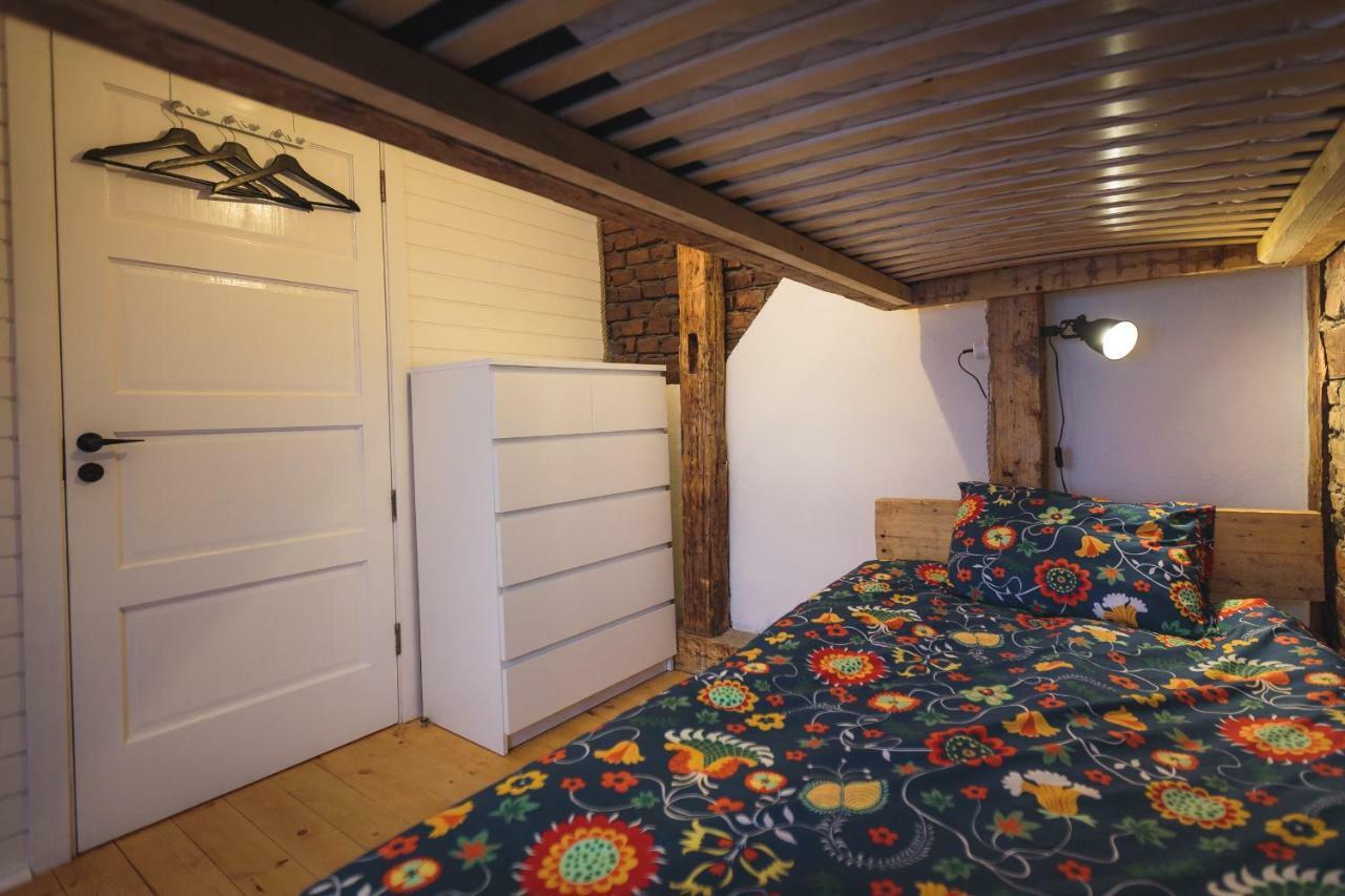 Centrally Located Old Town Loft