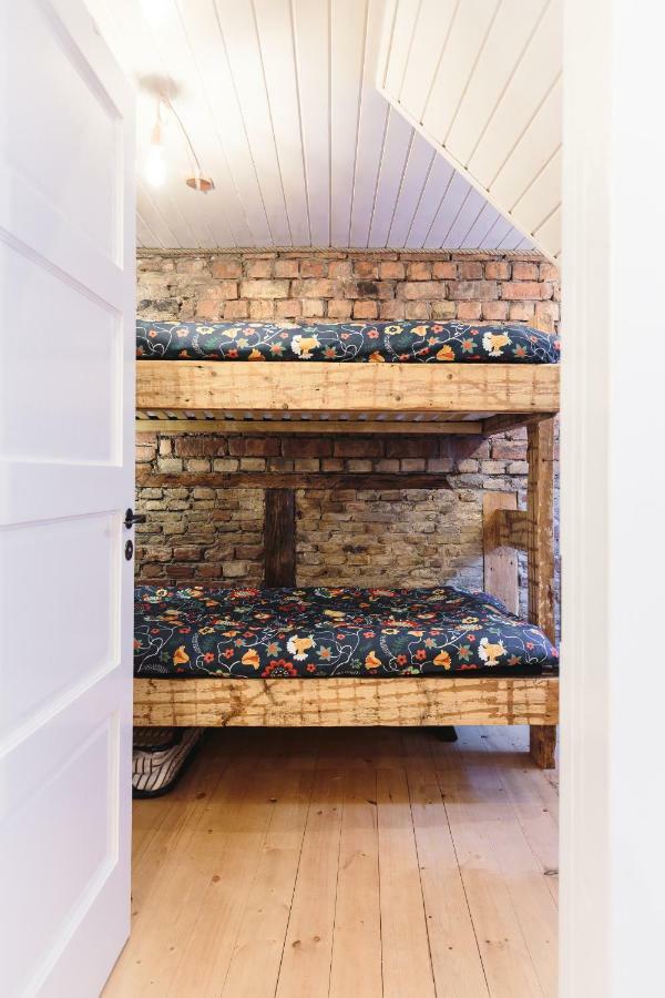 Centrally Located Old Town Loft Butas *