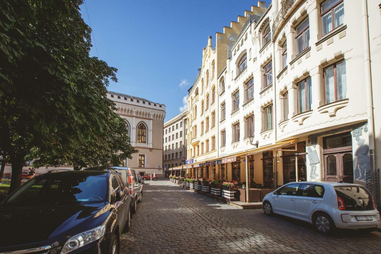 Centrally Located Old Town Loft Butas *