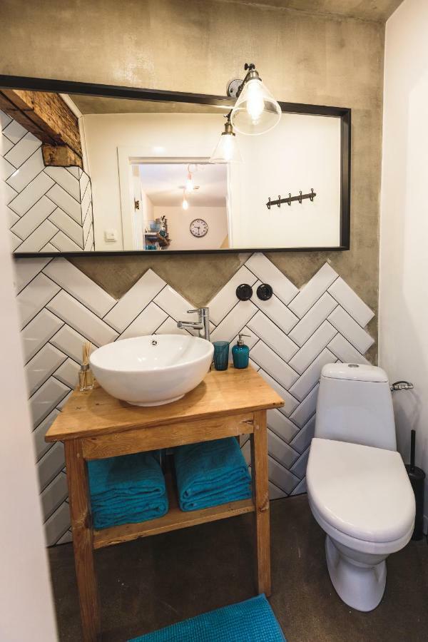 Centrally Located Old Town Loft Riga