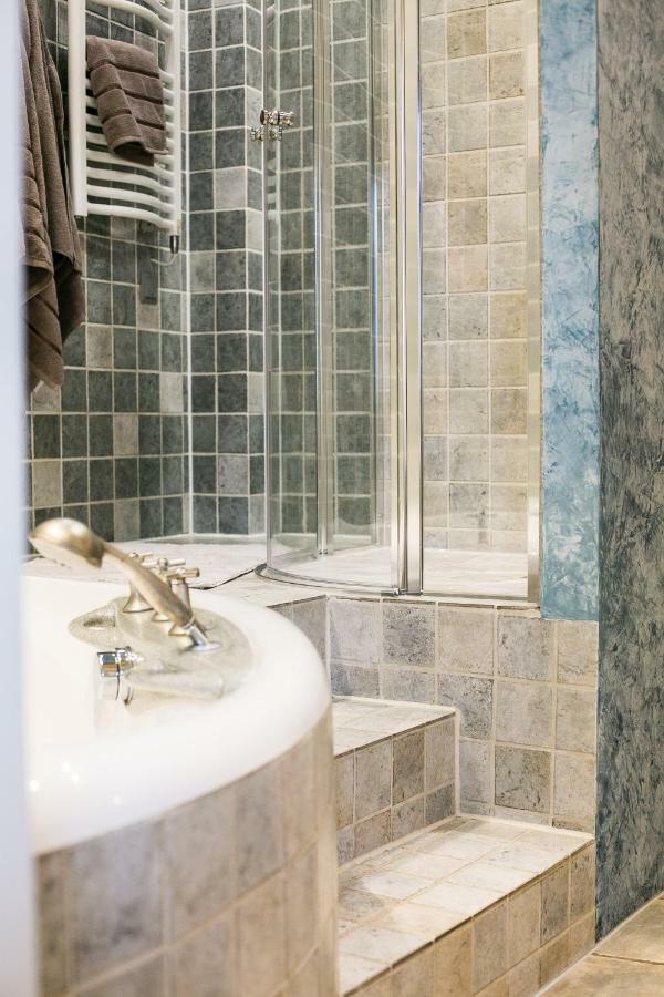 Blaumana 6 Appartement