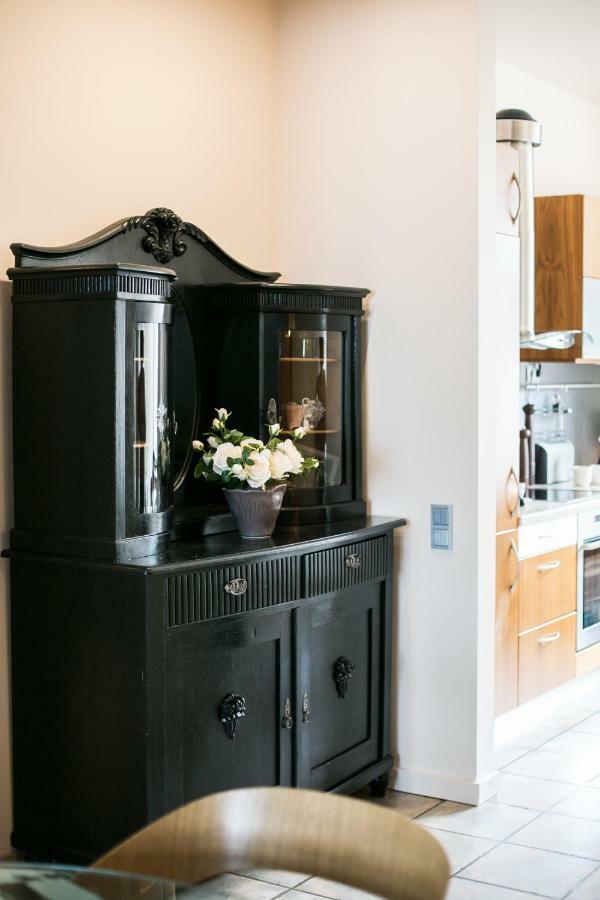 Apartment Blaumana 6 *