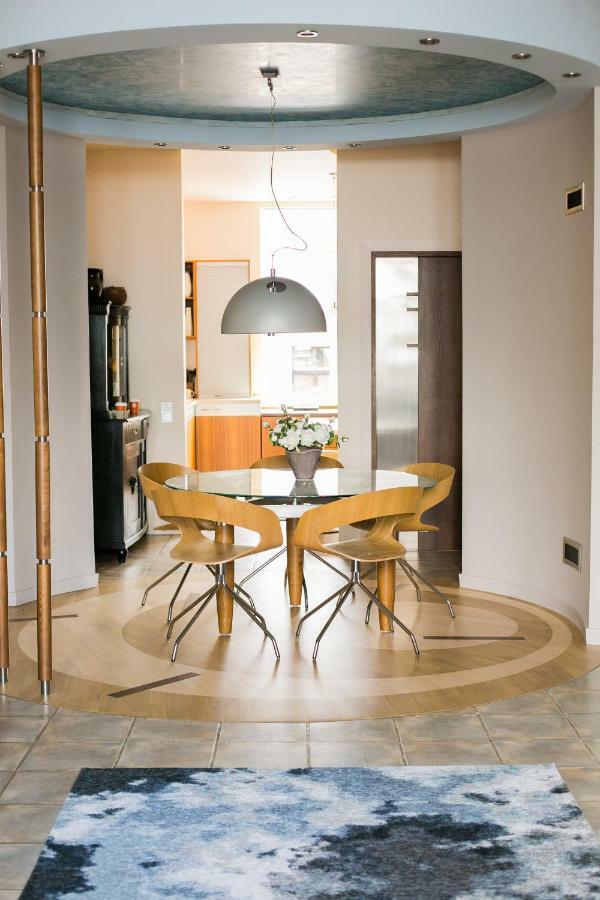 Blaumana 6 Apartment Riga