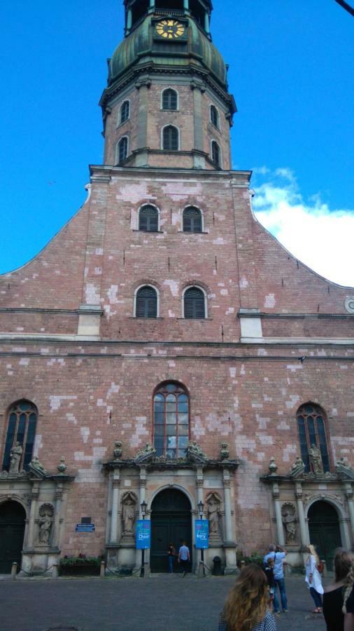 Kalku 2 Riga