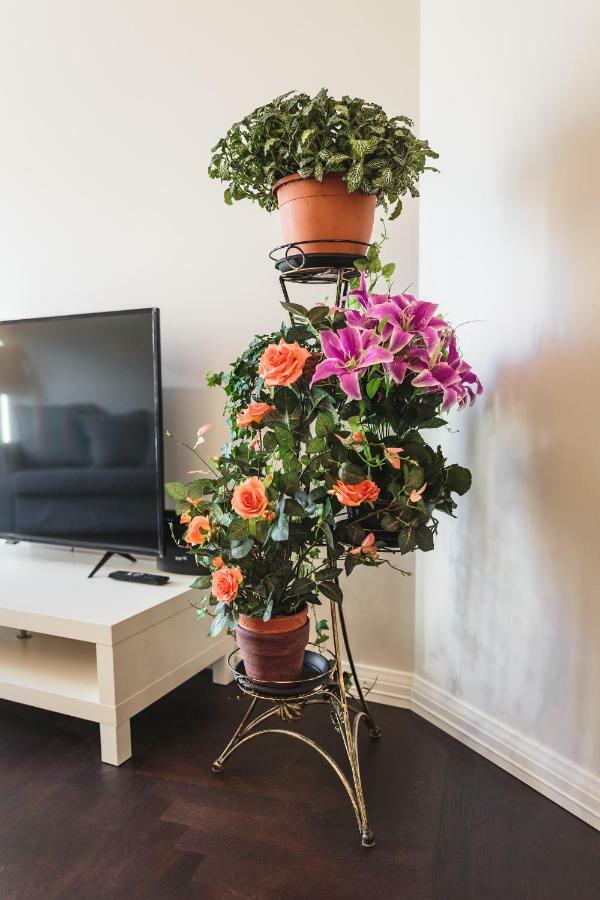 Exclusive Ridzenes Rezidence Căn hộ