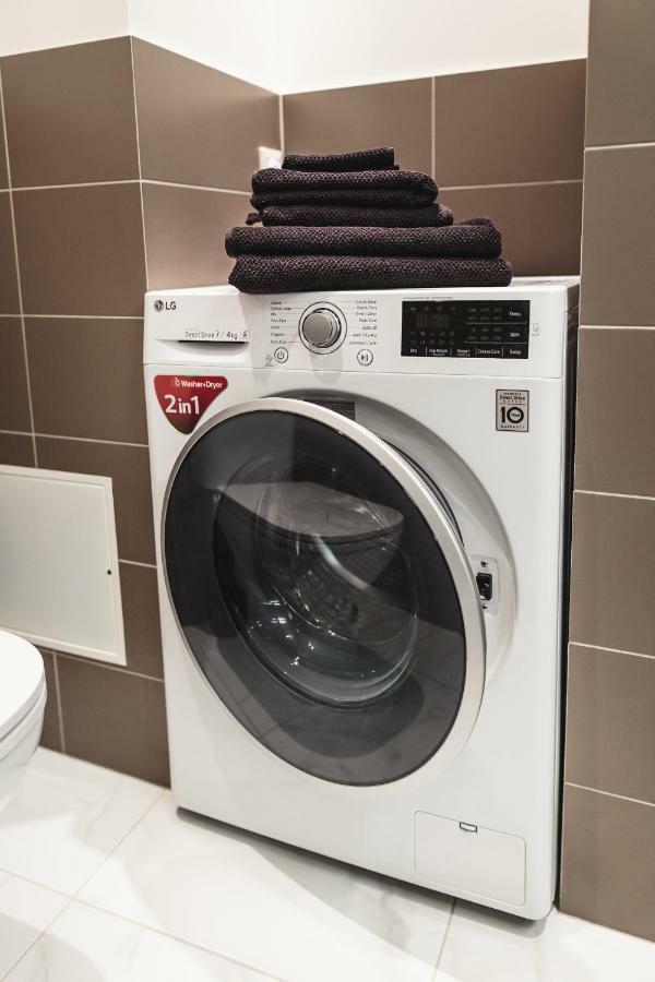 Exclusive Ridzenes Rezidence Căn hộ