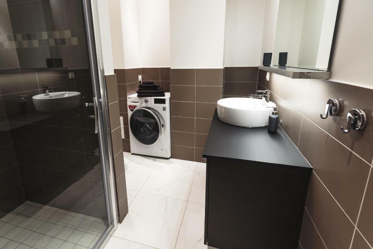 Korter Exclusive Ridzenes Rezidence Riga