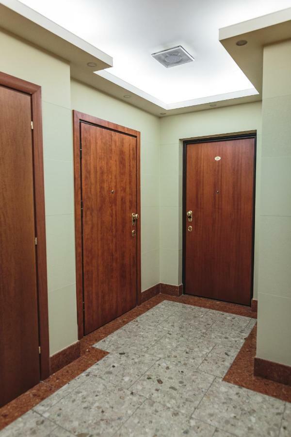 Korter Exclusive Ridzenes Rezidence *