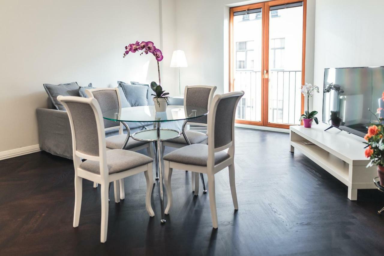 Korter Exclusive Ridzenes Rezidence Riga