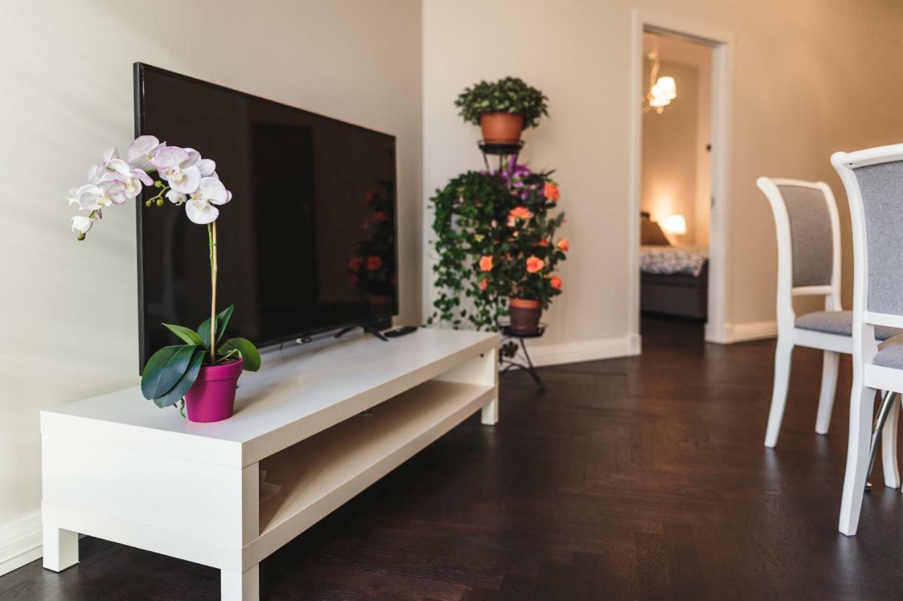 Exclusive Ridzenes Rezidence * Riga