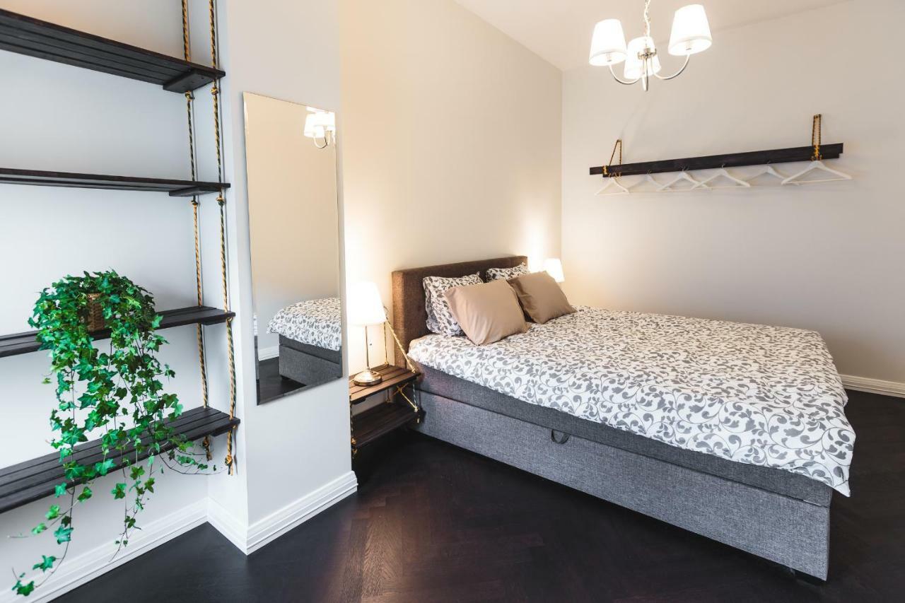 Exclusive Ridzenes Rezidence Căn hộ Riga