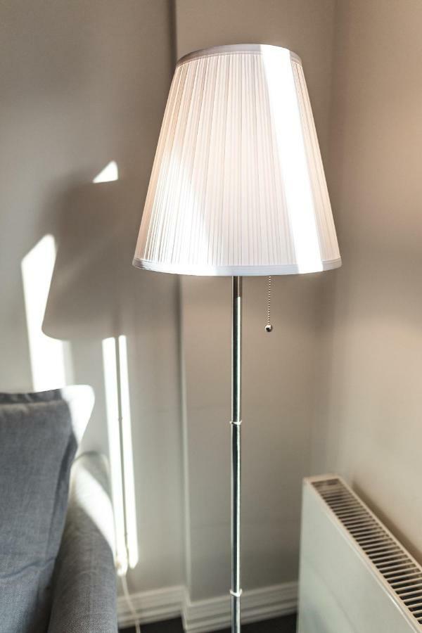 Exclusive Ridzenes Rezidence Korter Riga