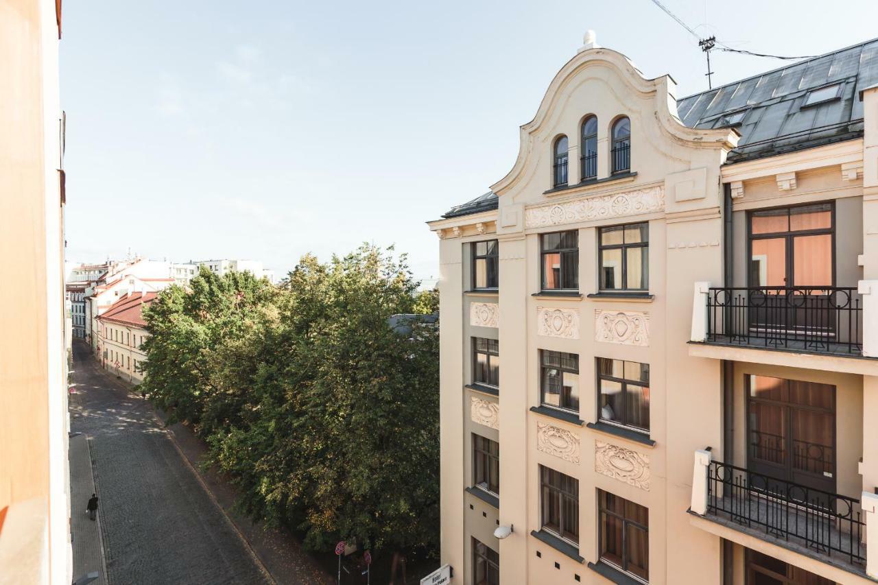 Exclusive Ridzenes Rezidence Căn hộ Riga