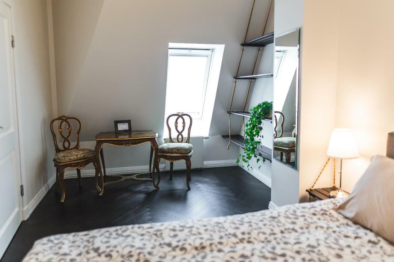 Exclusive Ridzenes Rezidence Căn hộ Riga