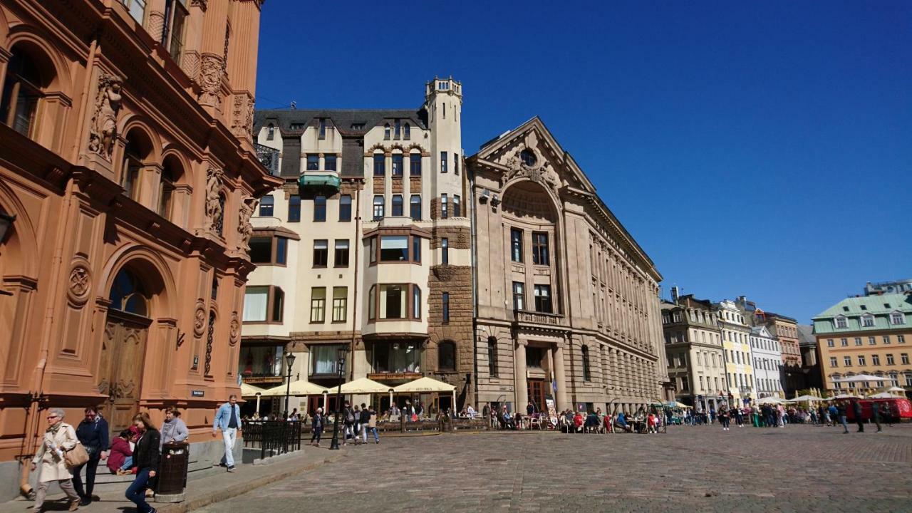 Terbatas 6/8 Riga