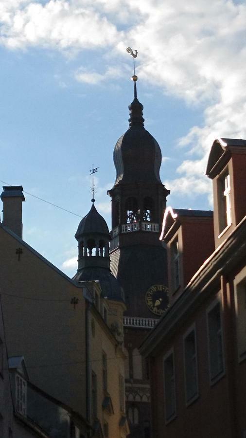 Terbatas 6/8 * Riga
