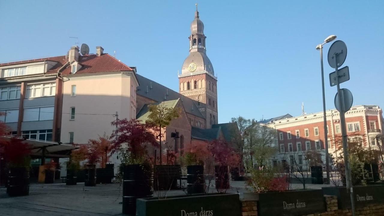 Terbatas 6/8 Riga