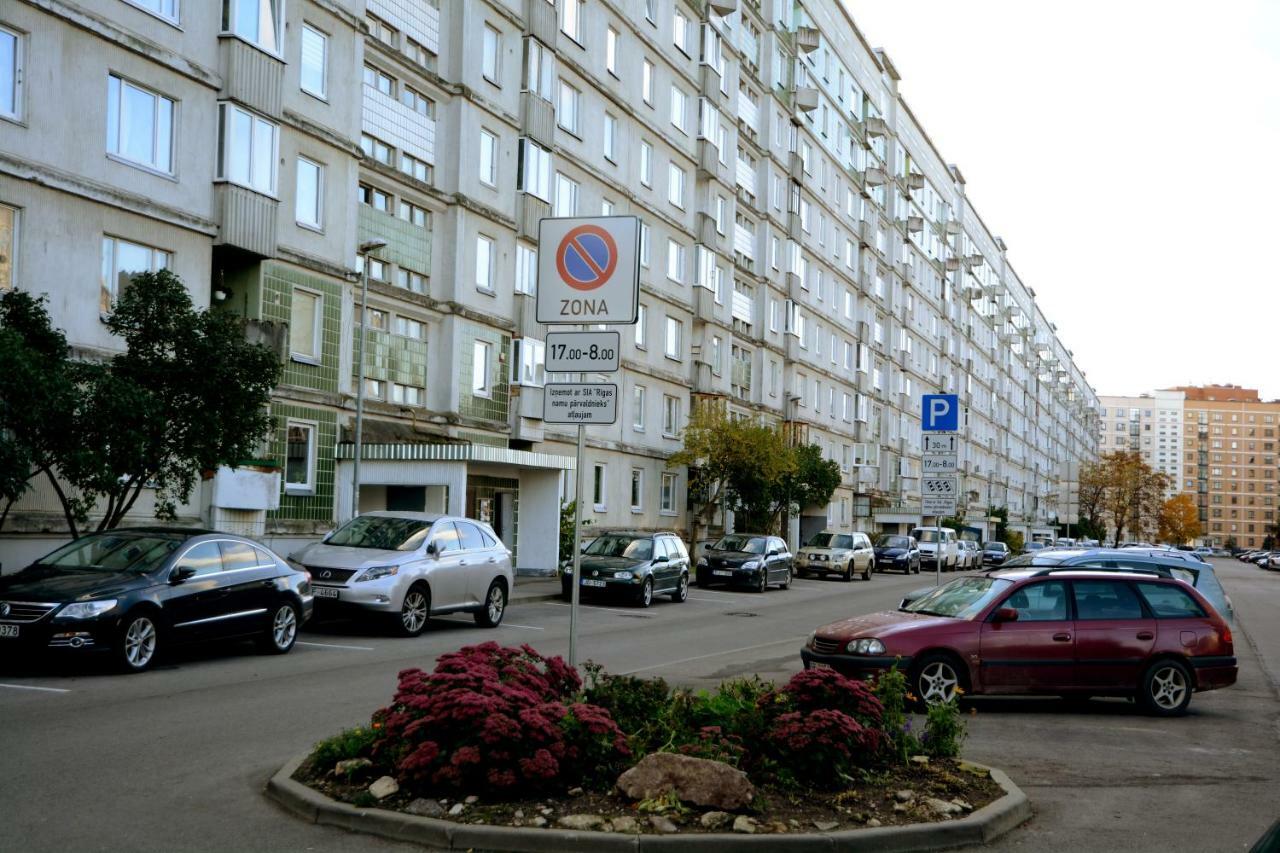 Happy Family Apartment