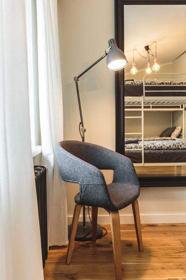 Luxury Penthouse Old Town * Riga