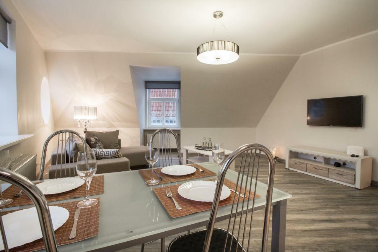 Apartment Old Dome Square