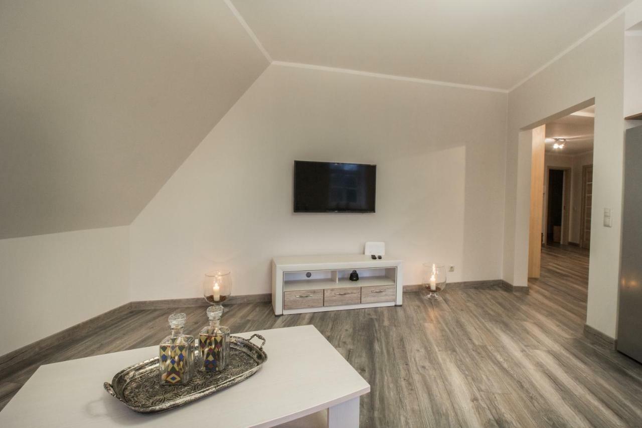 Apartment Old Dome Square Riga