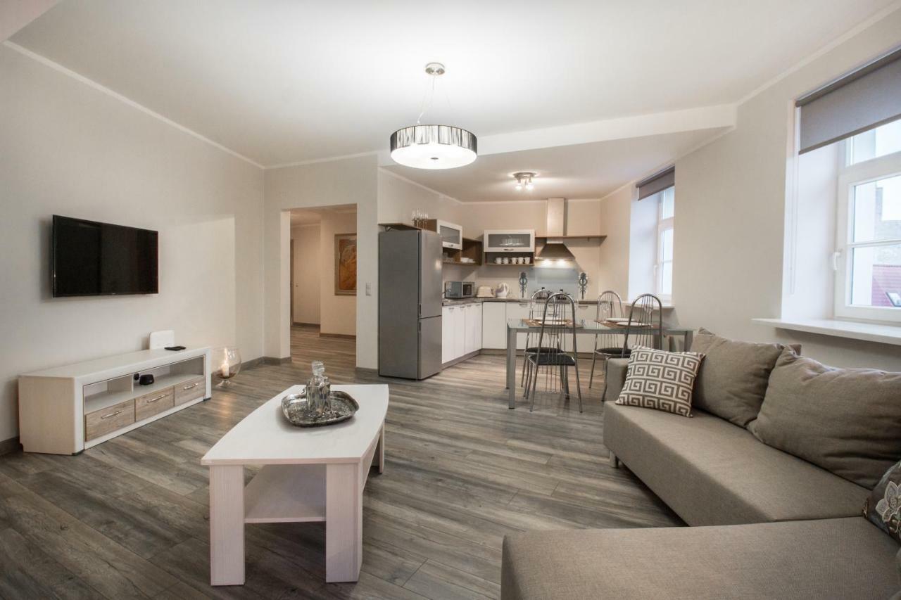 Apartment Old Dome Square *