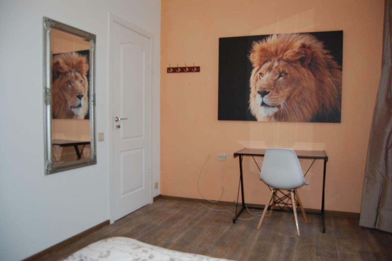 City Center Lacplesa Apartment