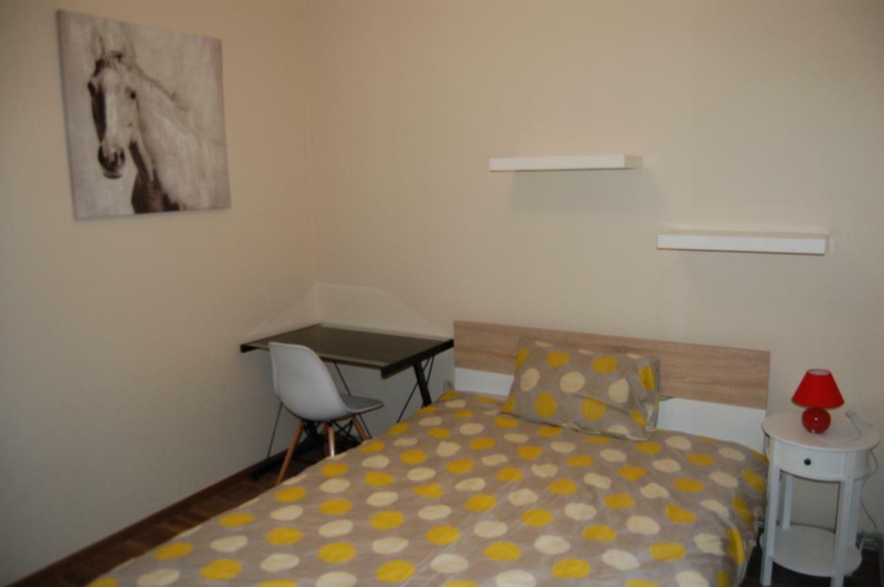 Apartment City Center Lacplesa