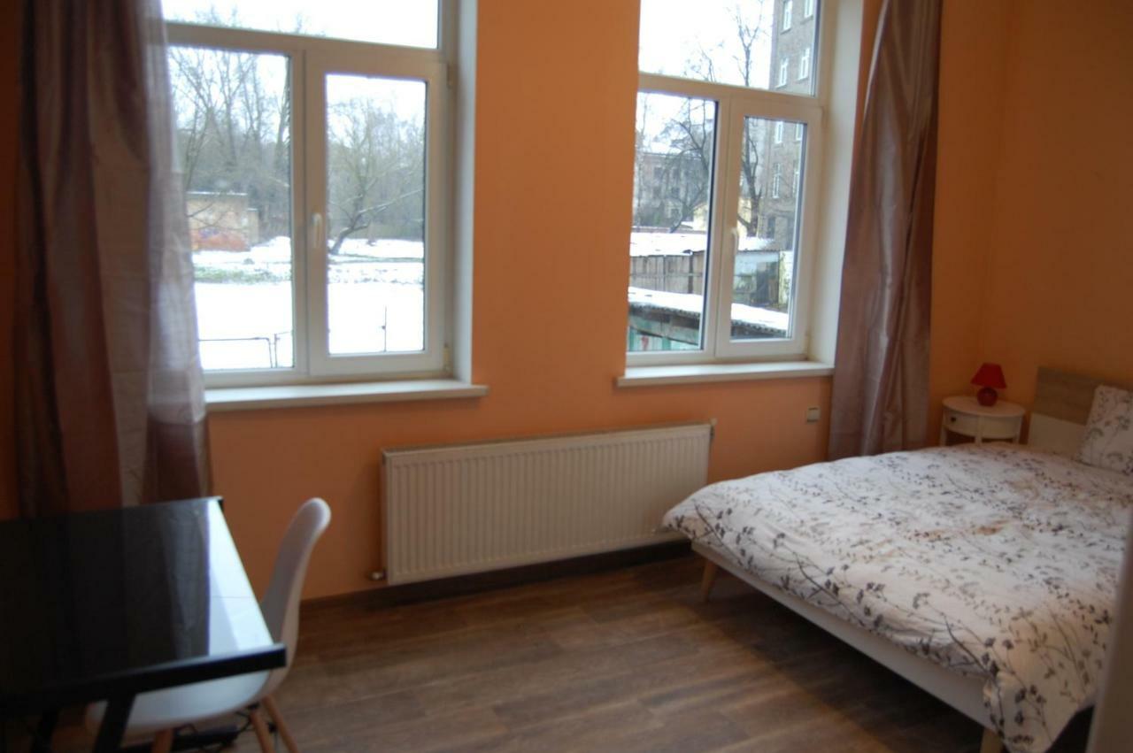 Apartment City Center Lacplesa *