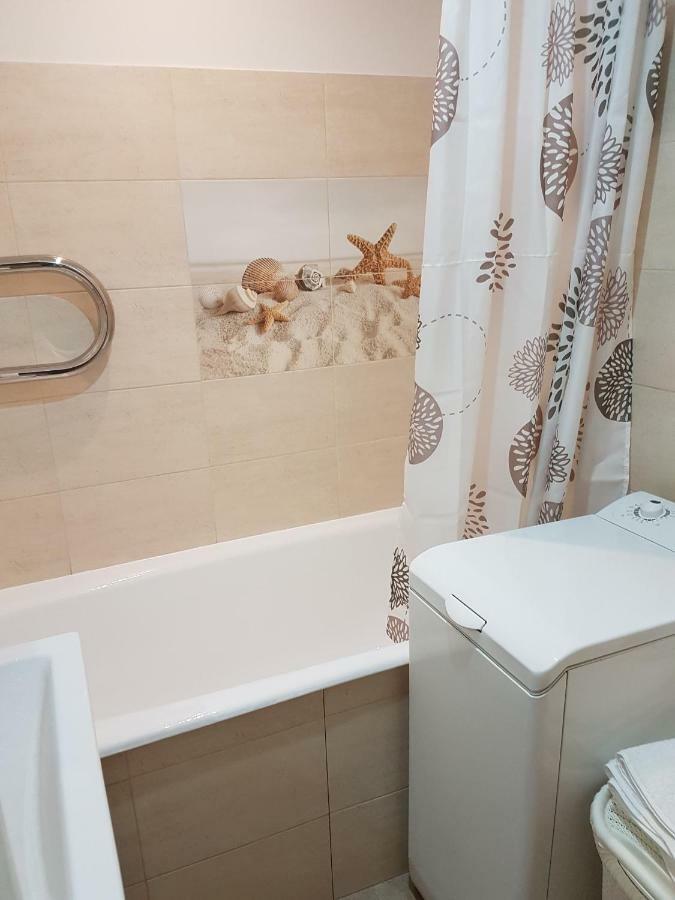 Apartment 2 Bedroom Lux
