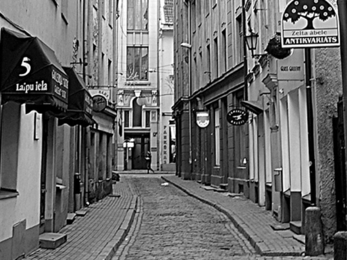 Korter The Heart Of Old