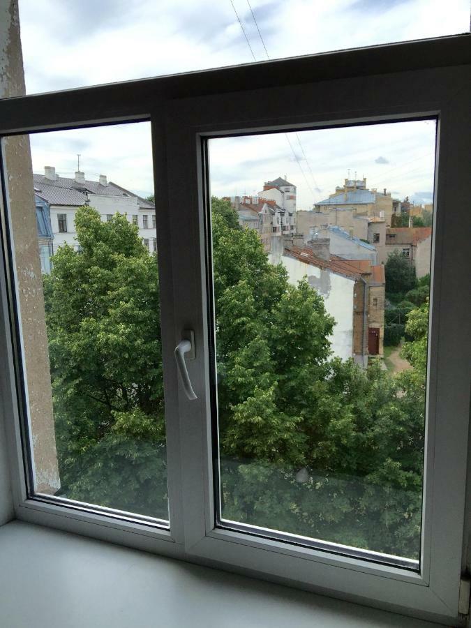 Apartment Alexriga *
