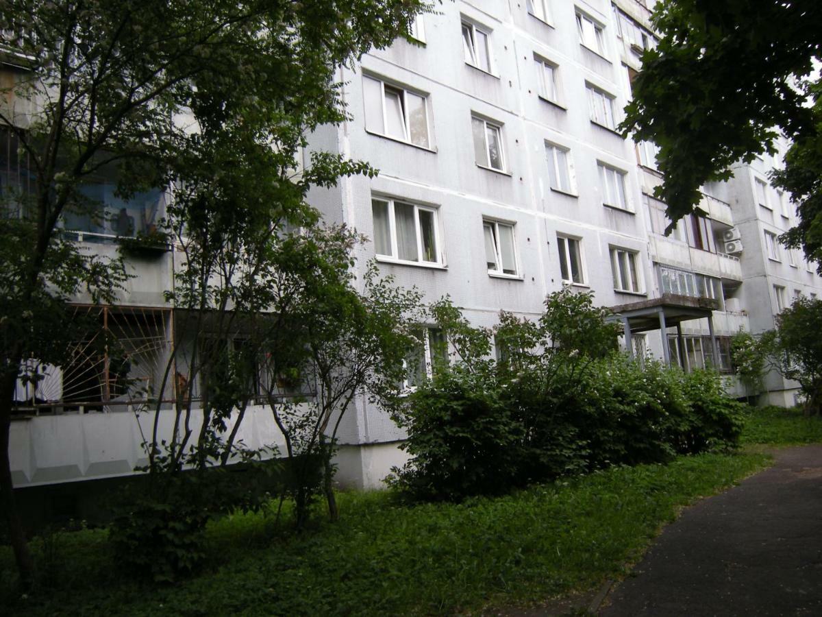 Apartment Pearl Of Imanta Riga