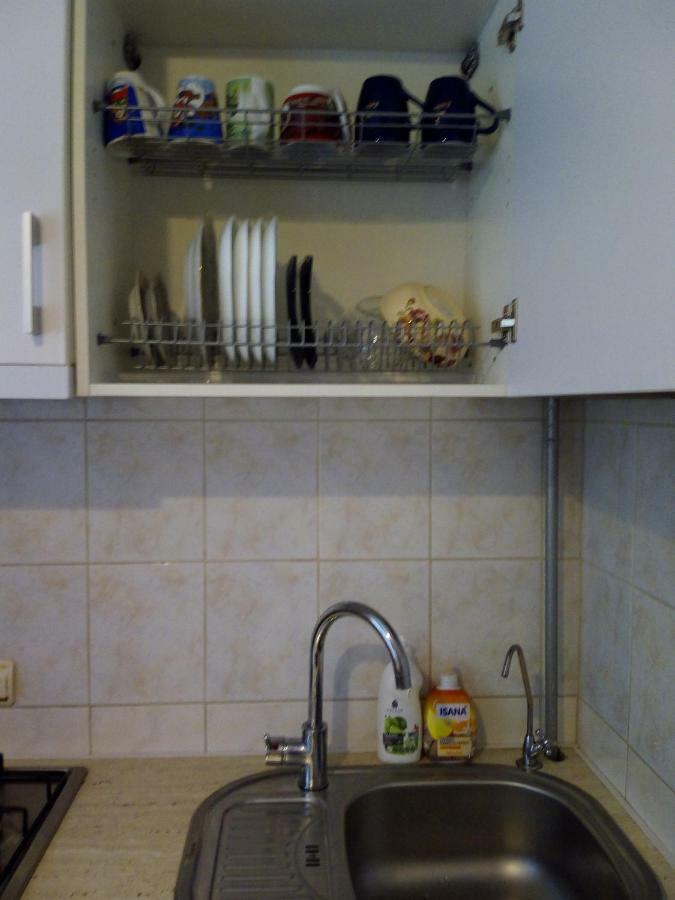 Appartement Pearl Of Imanta *