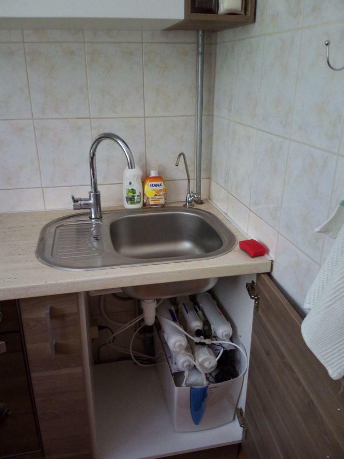 Apartment Pearl Of Imanta *