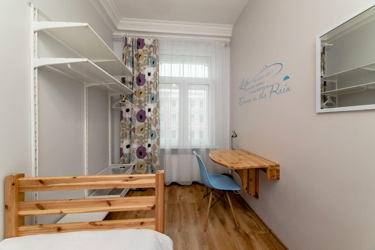 Orange Cat Hostel
