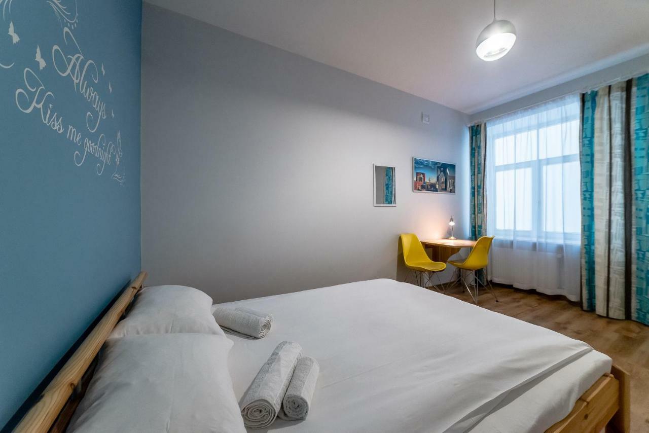 Orange Cat Hostel *