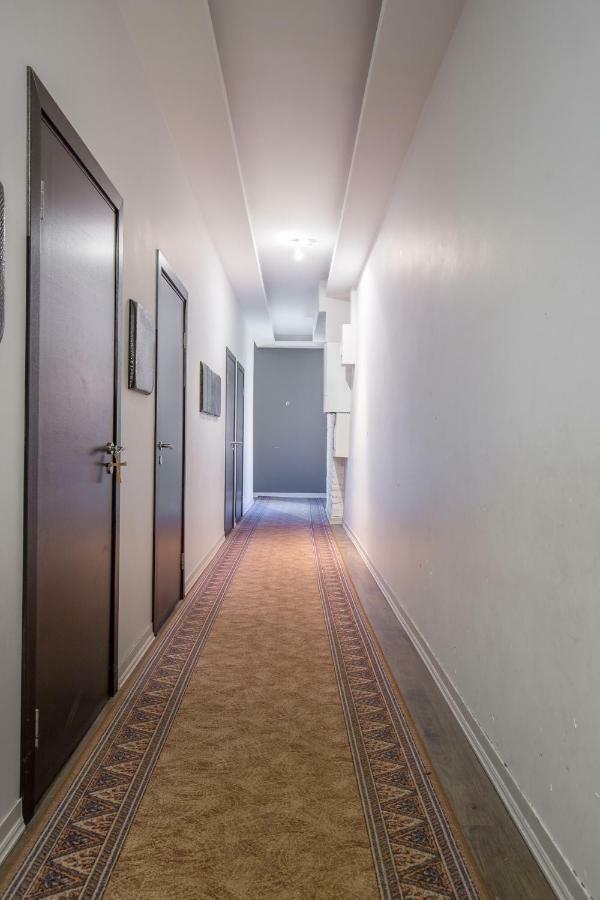 Aivisapartment * Riga