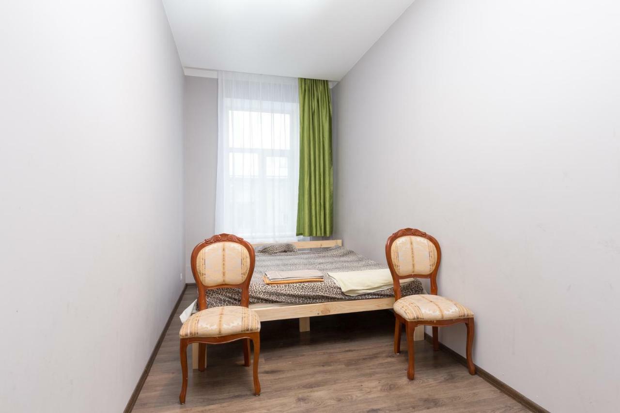 Aivisapartment *