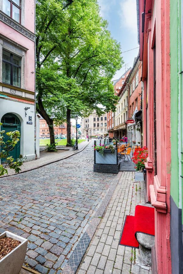 Apartment Doma Square Penthouse, In The Heart Of Old Town Riga