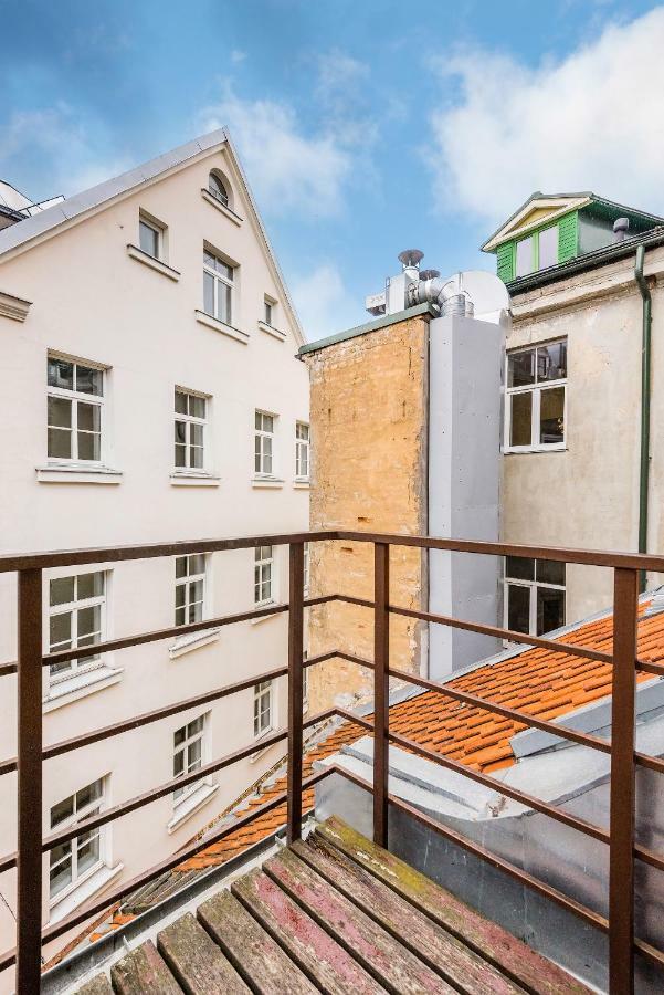 Doma Square Penthouse, In The Heart Of Old Town Riga