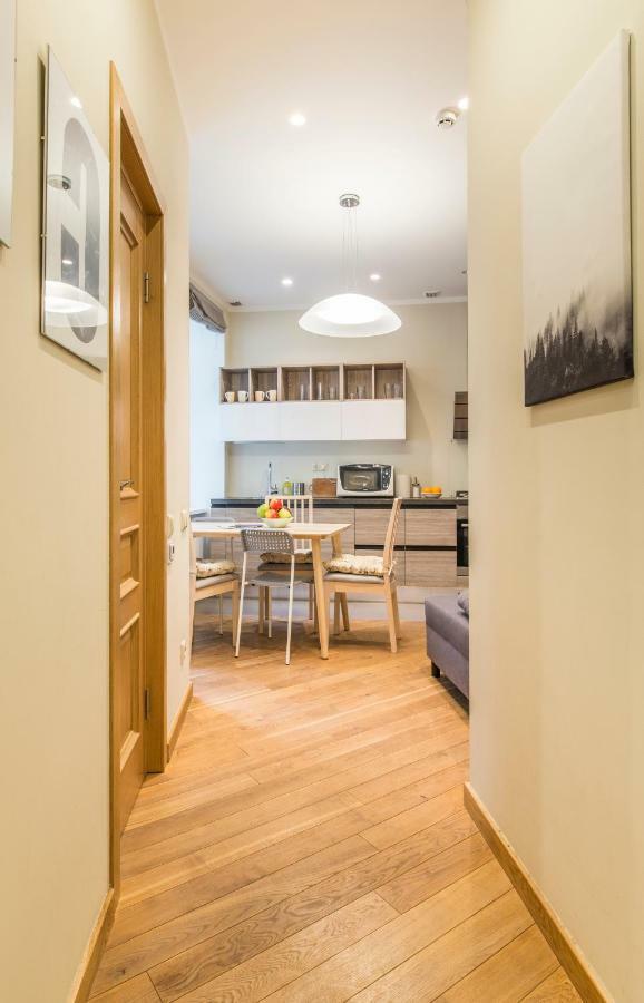 Heart Of Apartment