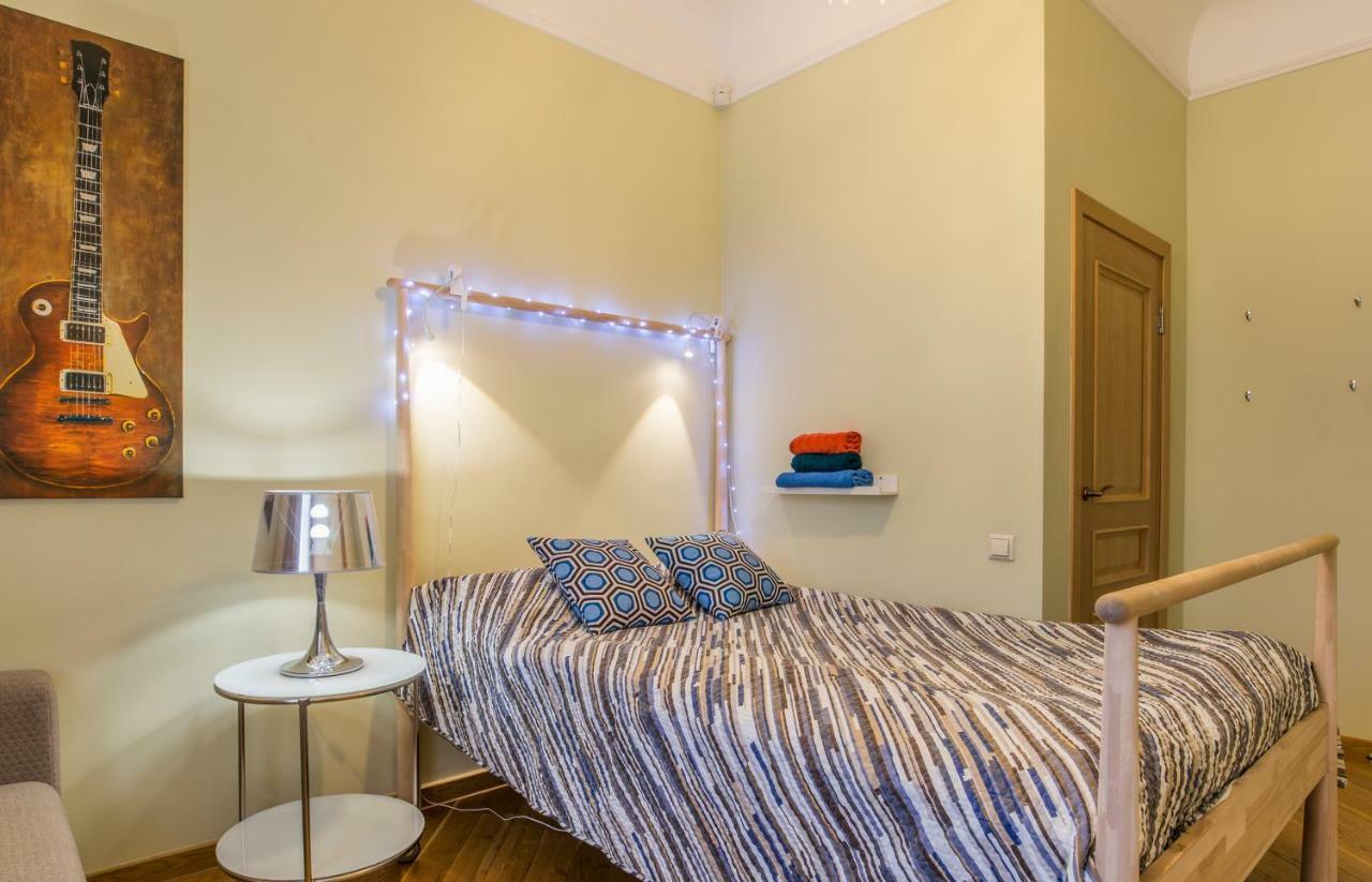 Apartment Heart Of Riga