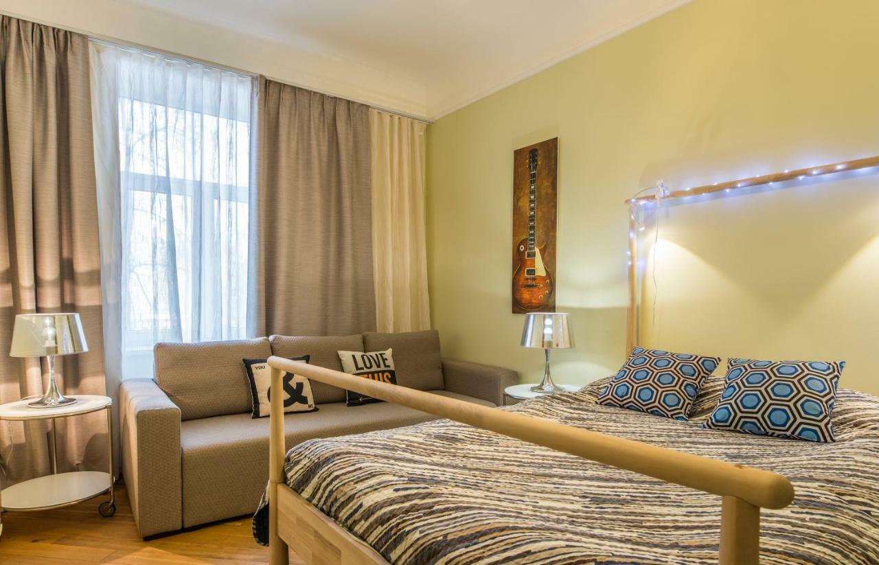 Heart Of Apartment *