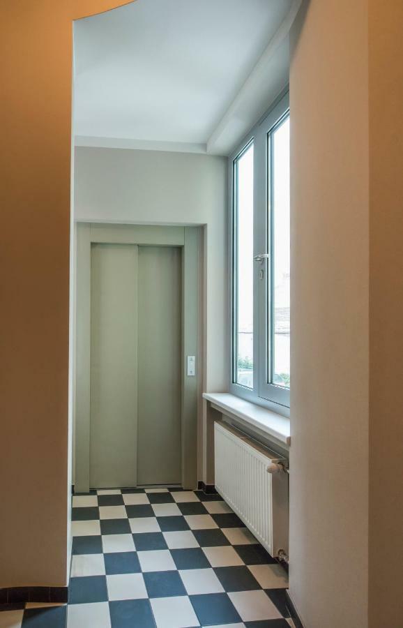 Heart Of Apartment *