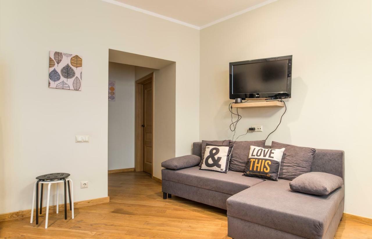 Heart Of Apartment *