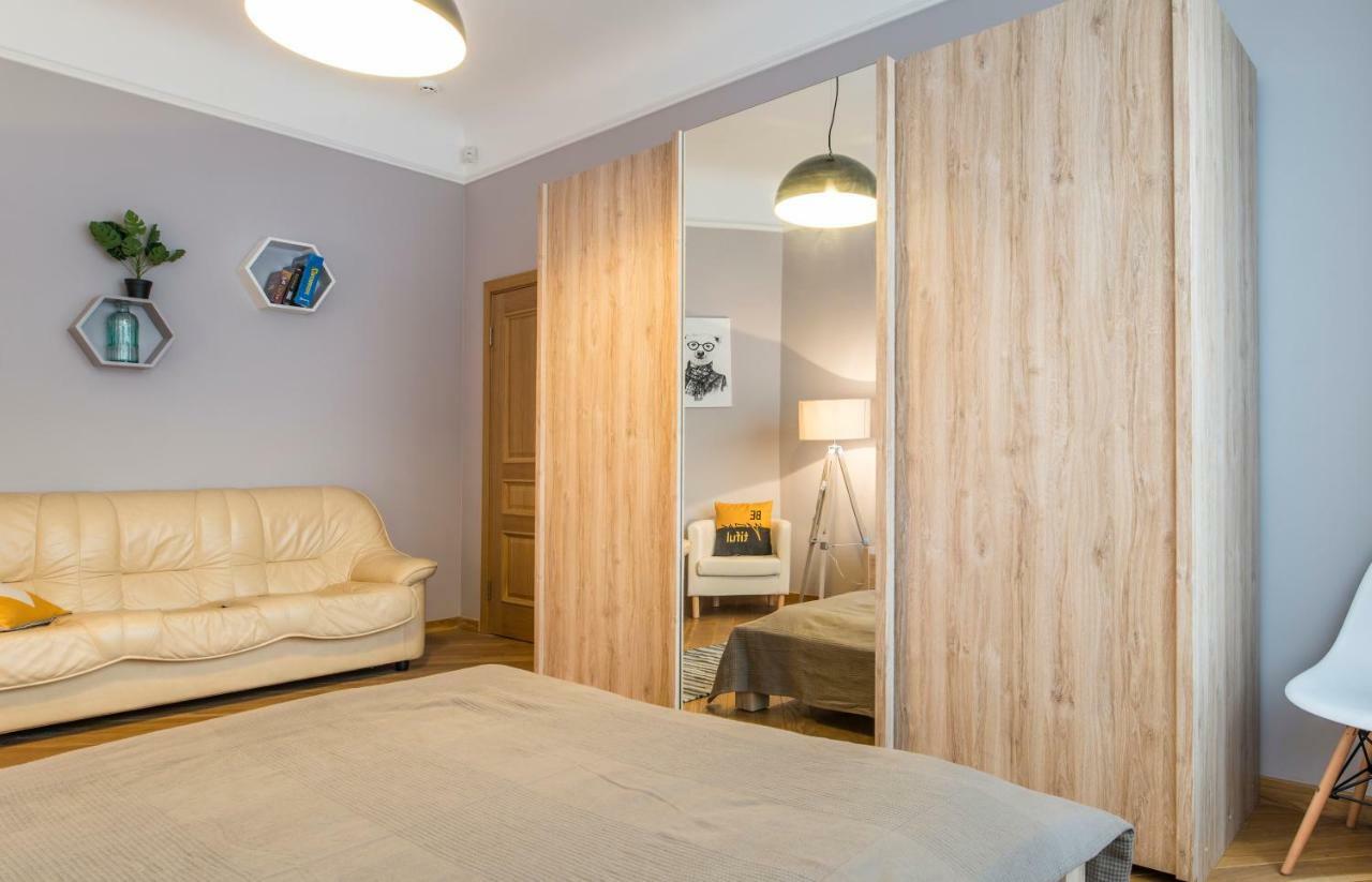 Apartment Heart Of
