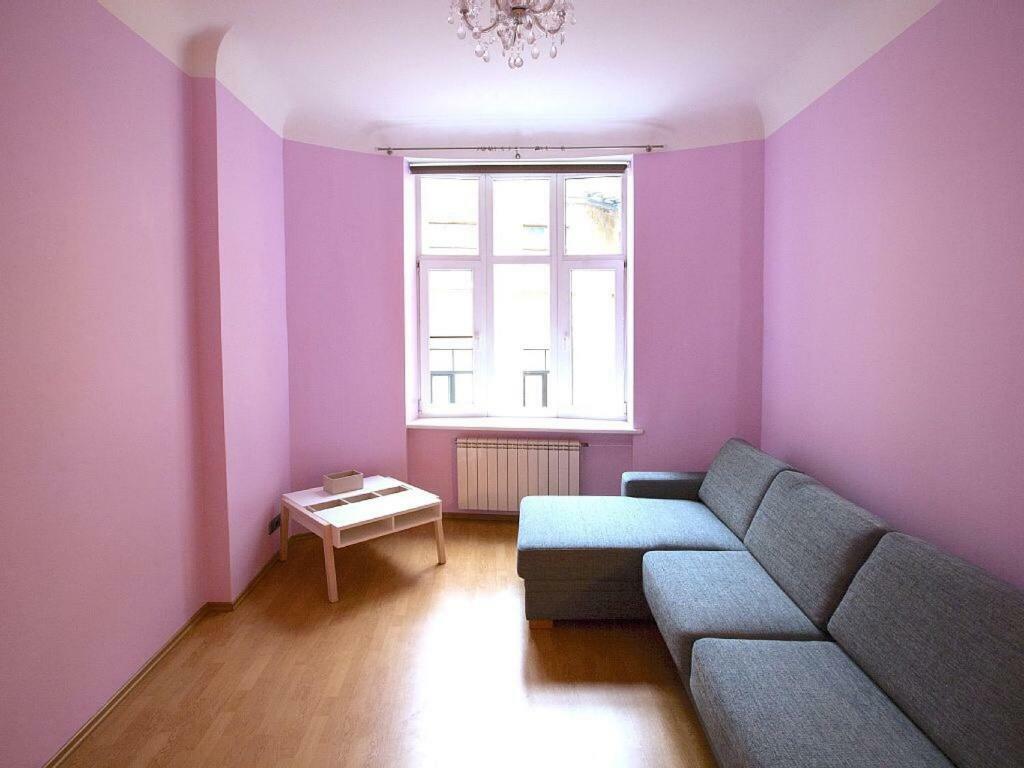 Luxury Home In The Heart Of Oldtown Apartment Riga