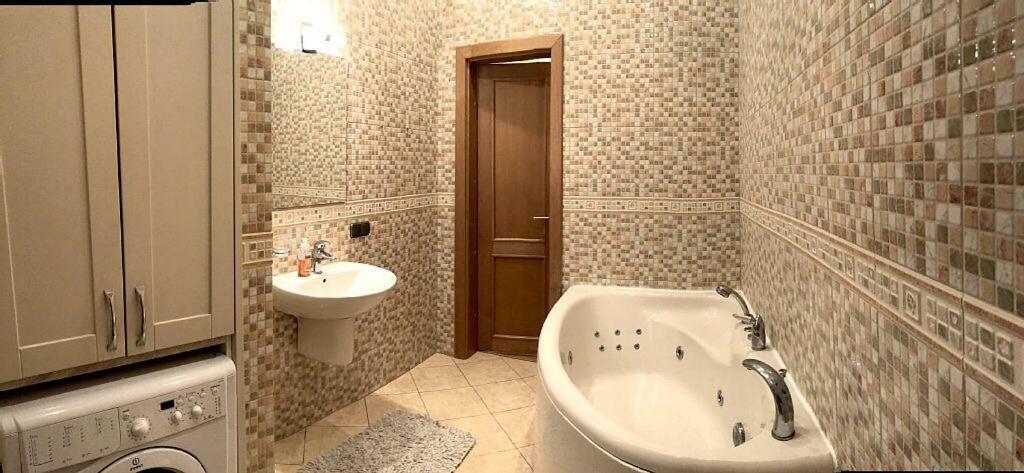 Luxury Home In The Heart Of Oldtown * Riga