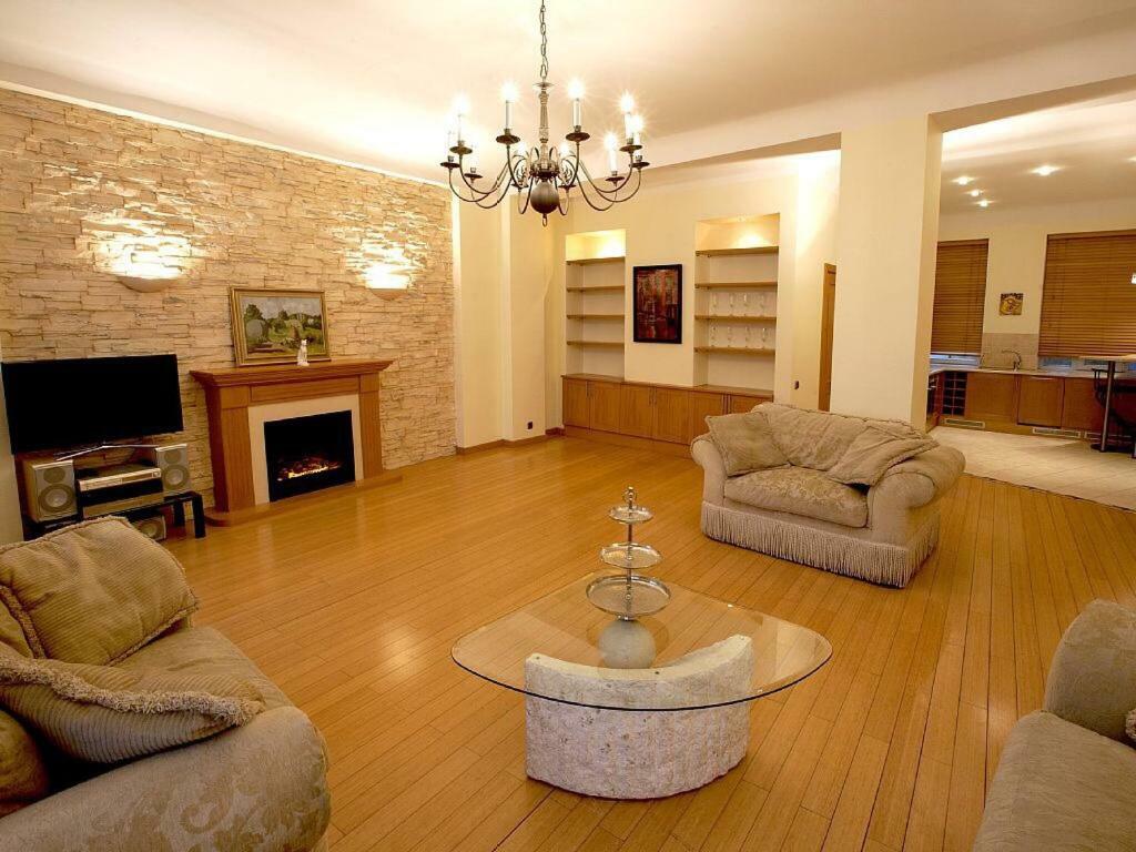 Luxury Home In The Heart Of Oldtown *